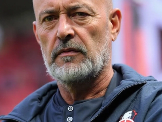 Nottingham Forest sack Nuno Espirito Santo after rift with owner Evangelos Marinakis