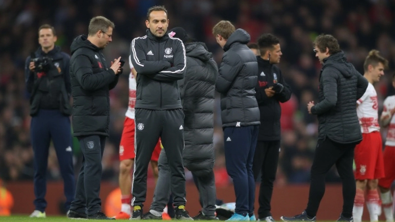 What comes next for Forest