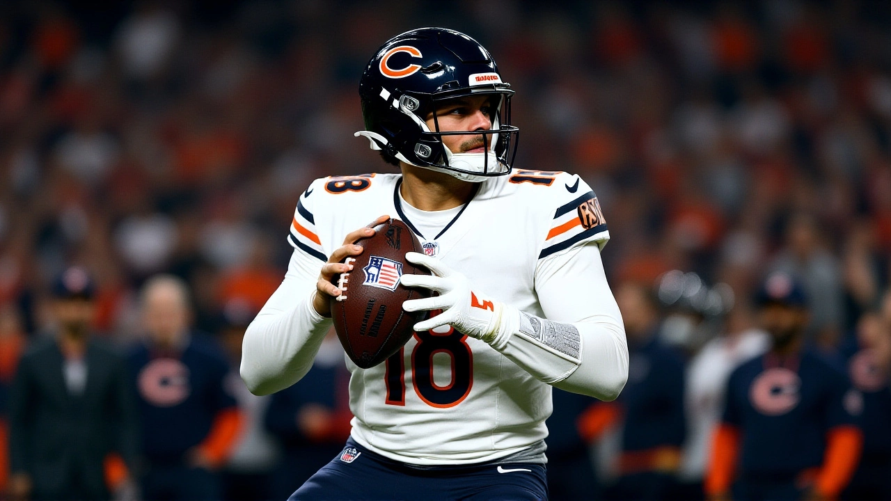 Expert Picks & Projections