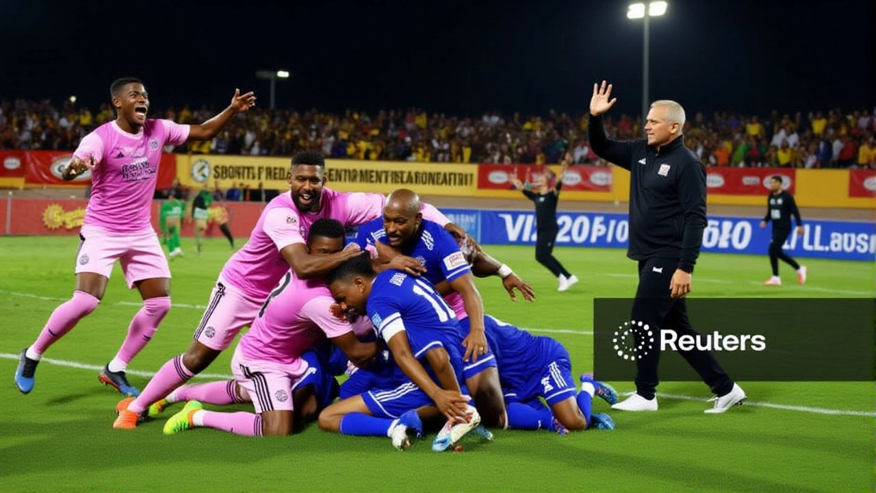 The Road Ahead — What’s Next?