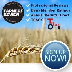 Sign Up Farmers Review